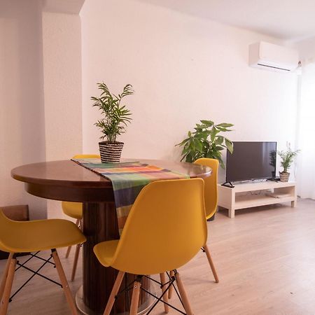 Marina Flat By Concept Flats Apartment Valencia Exterior photo