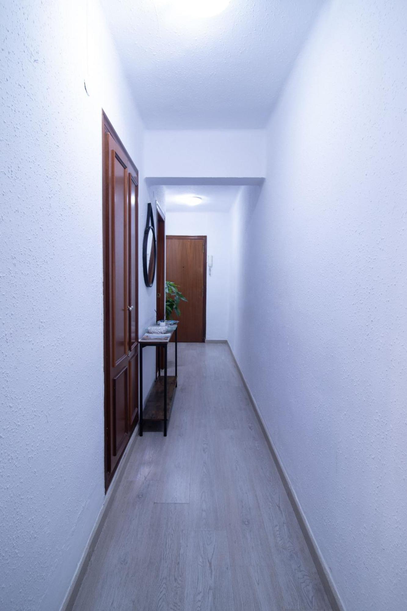 Marina Flat By Concept Flats Apartment Valencia Exterior photo